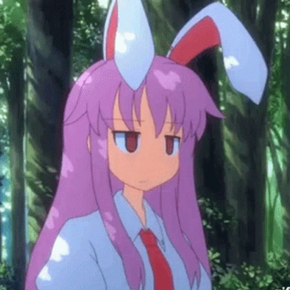 Luna Rabbit